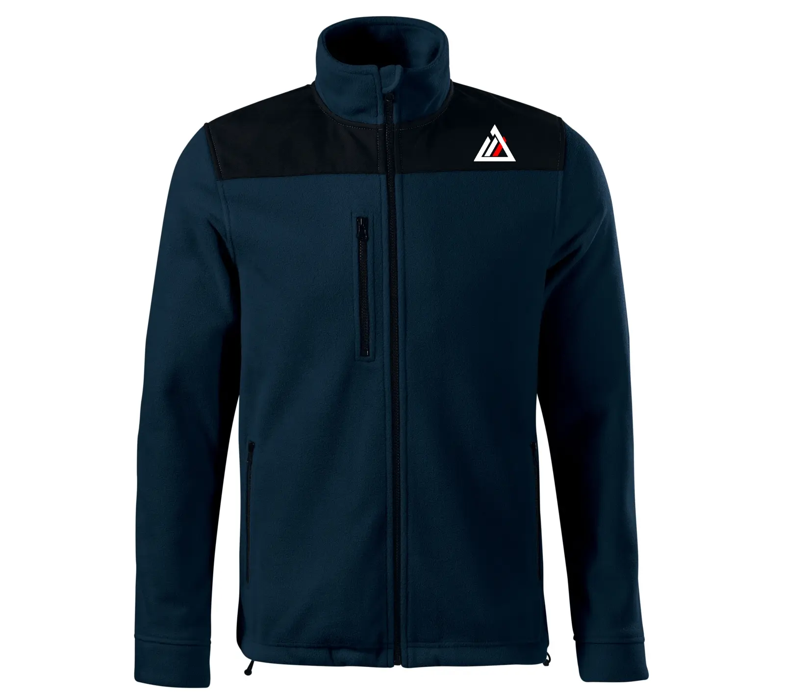 Polary z logo firmy